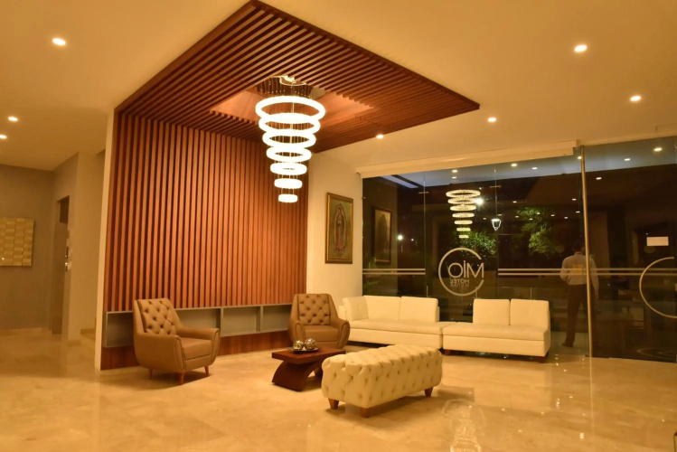 Hotel Mio Boutique