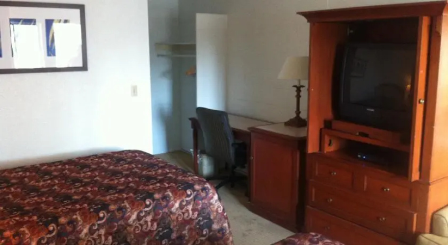 Economy Inn