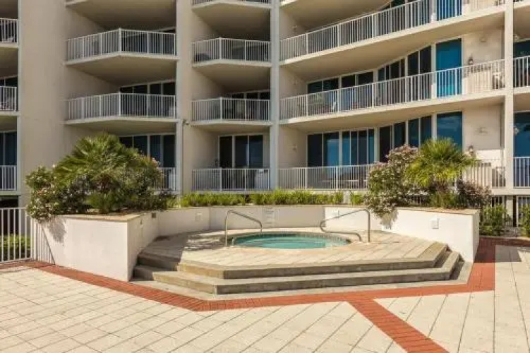 The Moorings Unit 212