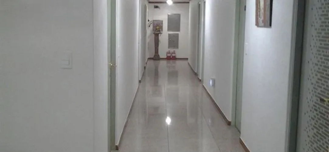 Dongshin Hotel