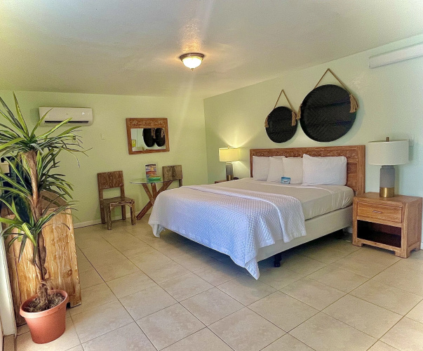 Creekside Inn Hotel