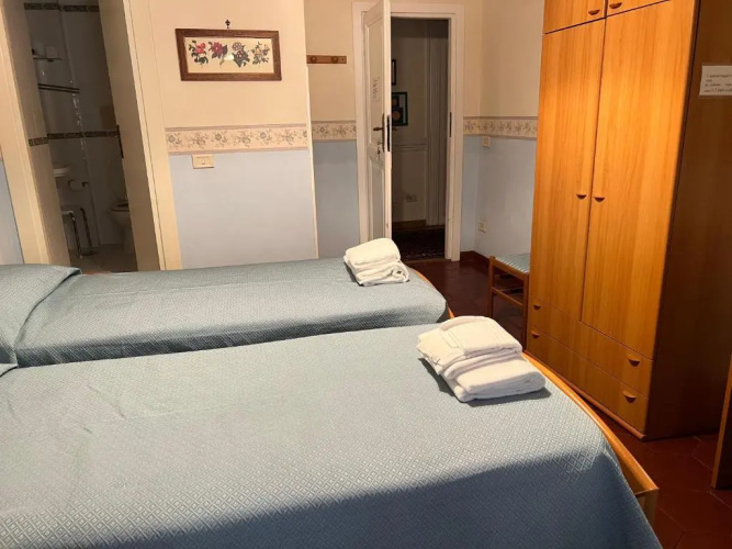 B&b San Michele A Porta Pia