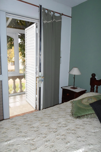 La Casona de Susana