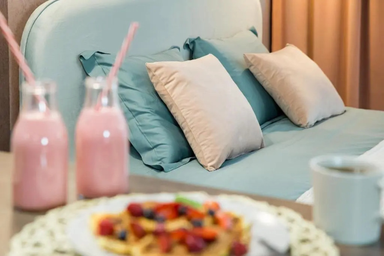 W&K Apartments - Joy Suite