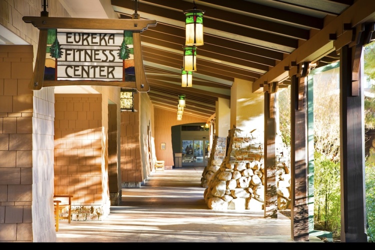 Disney Grand Californian photo 27