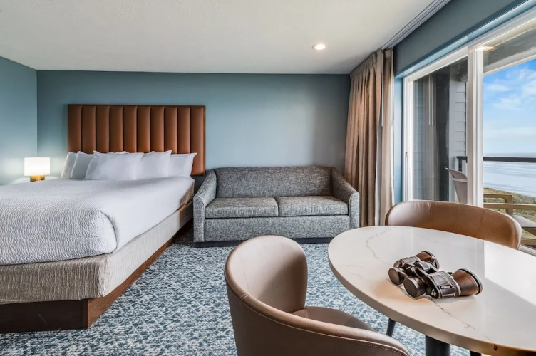 Allred Hotel