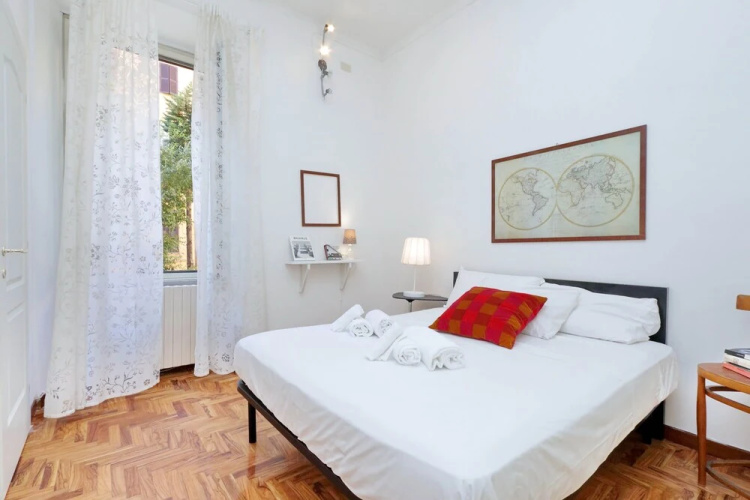 4bnb - Lante Apartment