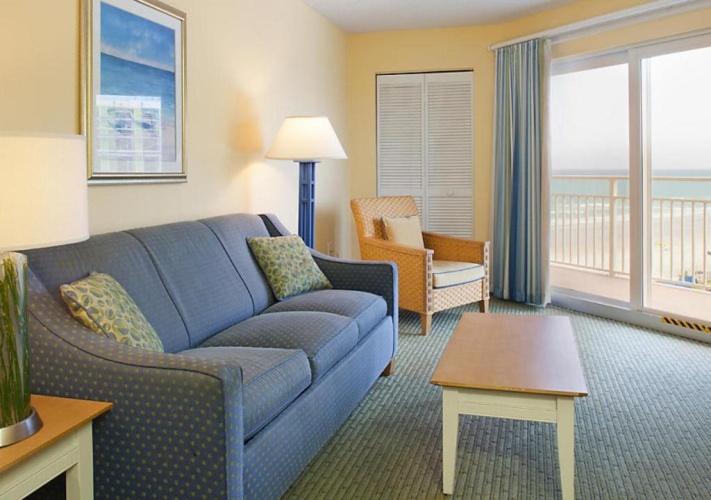 Superior Suite
