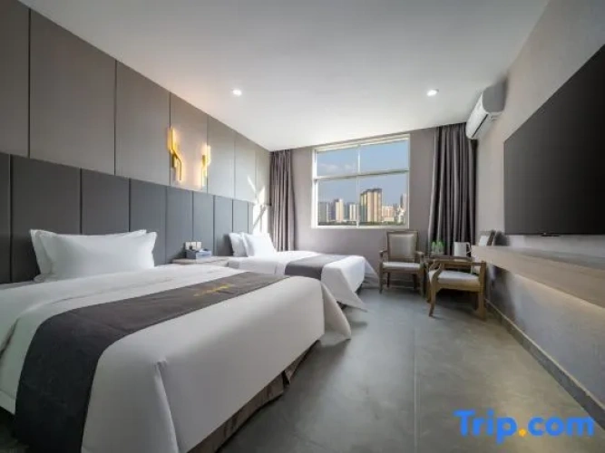 Business Double room