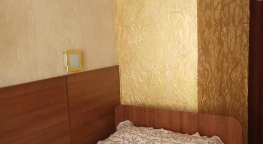 Rodina Hotel