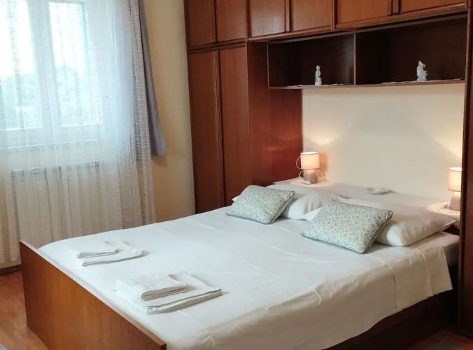 Apartments Gorana