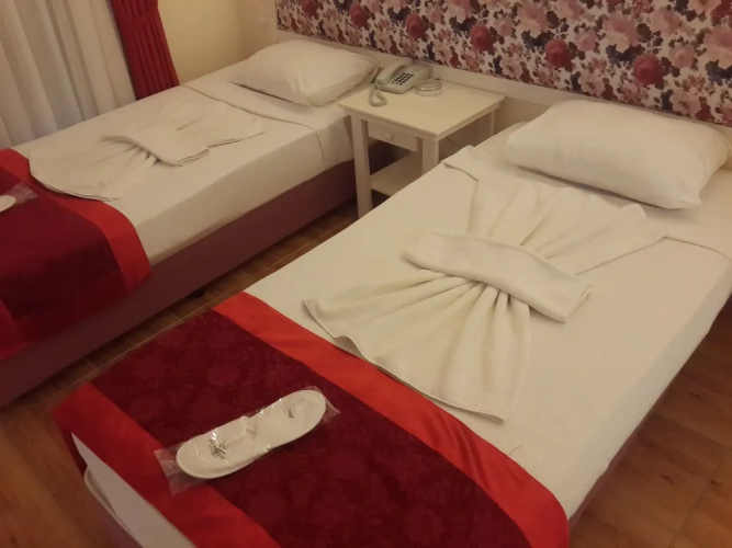 Hotelbild