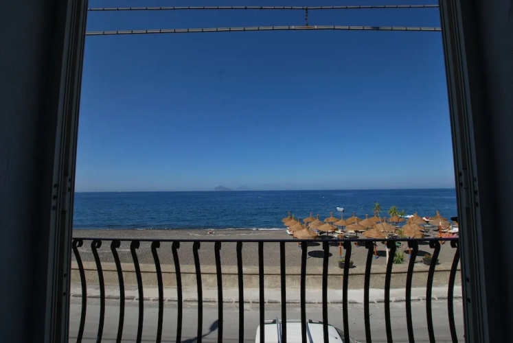 Oasi Beach
