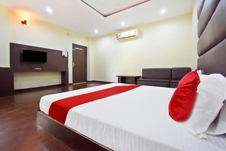 Standard Suite