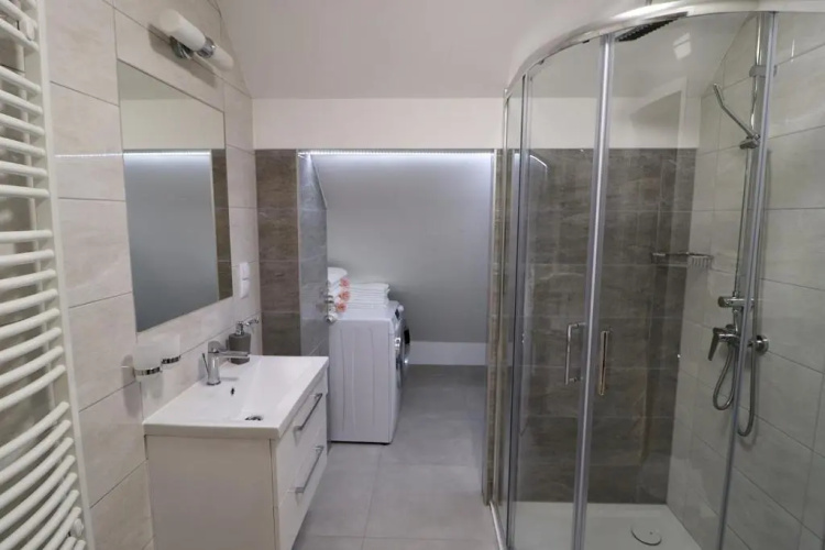 Apartamenty BM'Kruk