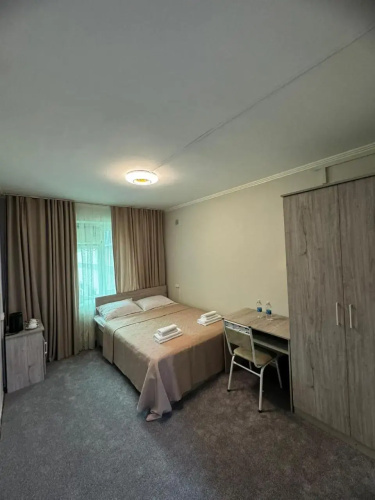 Hostel Oshbackpackers