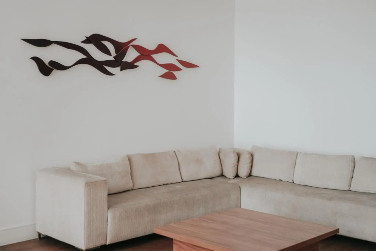 Duplex 2 dormitórios luxuoso 1113