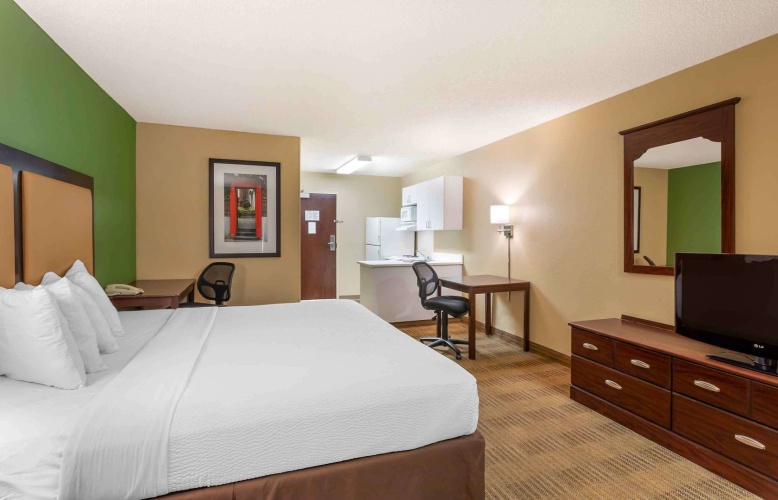 Extended Stay America - Salt Lake City - West Vall photo 7