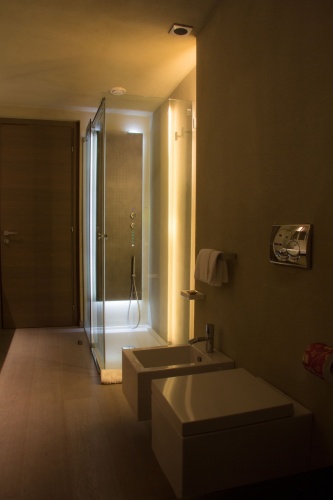 Hotel San Rocco photo 19