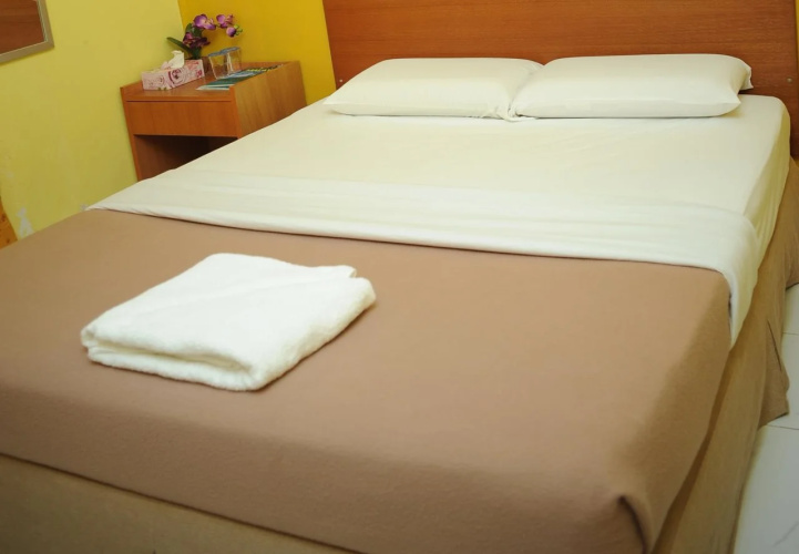Hotel Anggerik Impian