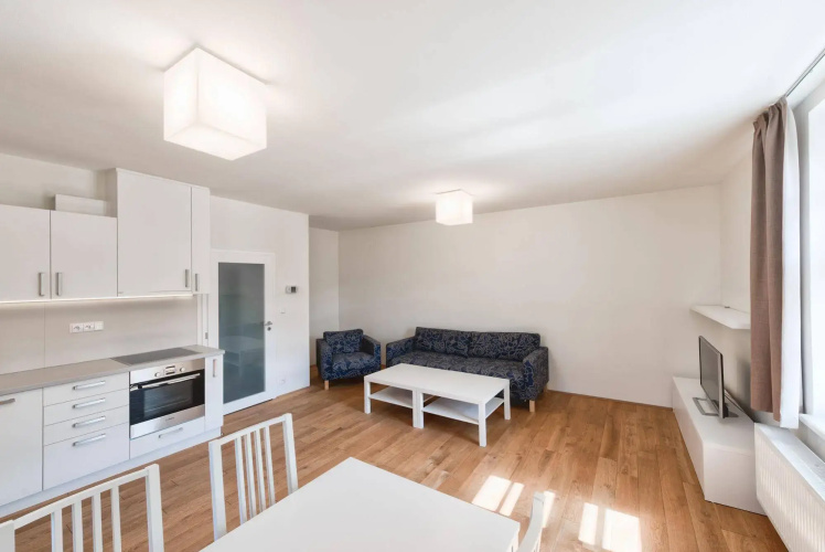 Theresian Apartment