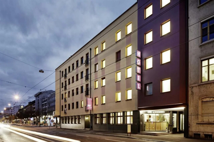 Hotelbild