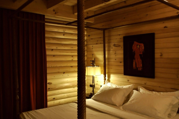 Chalet de Charme, Cedar, Lebanon, ENTIRE CHALET
