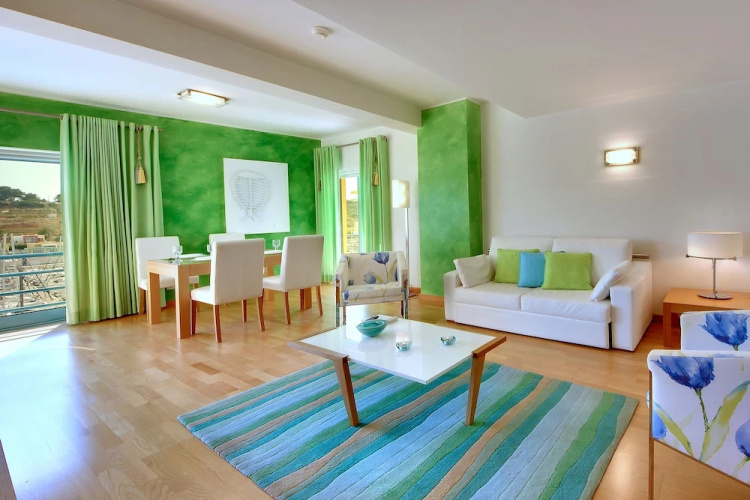 Marina Sand Residence Apartment