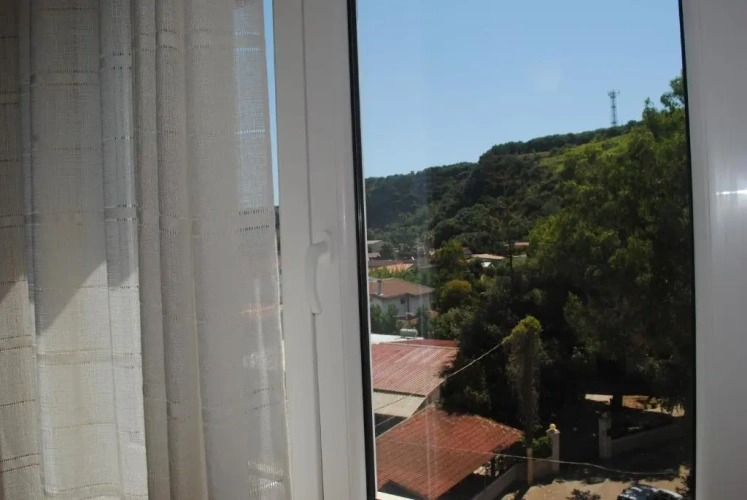 Standard Triple room with mountain view