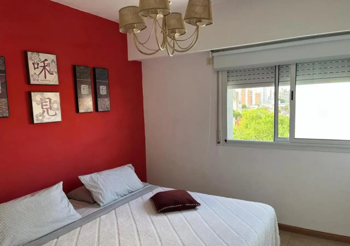 Departamento Funcional Y Moderno