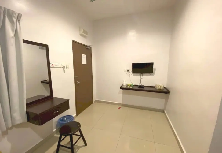 Superior Suite
