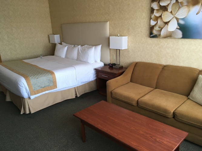 Best Western Voyageur Place Hotel photo 15