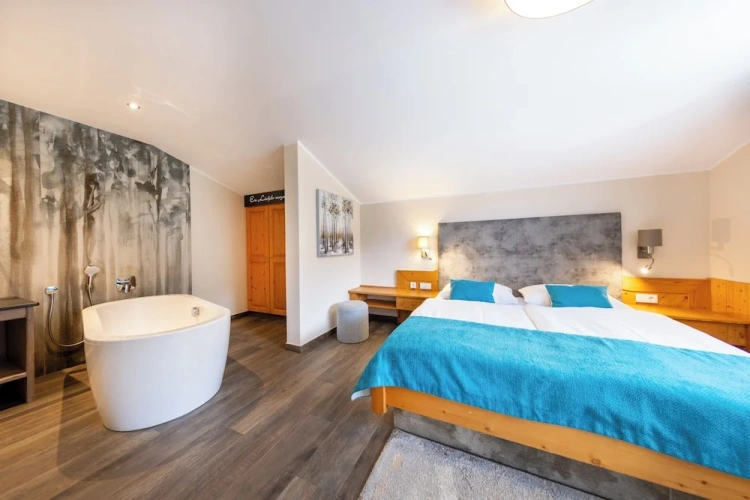 1 Bedroom Suite