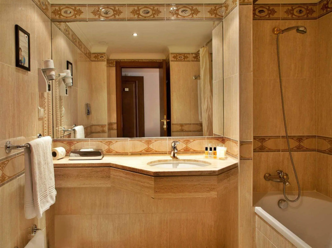TURIM Lisboa Hotel photo 10