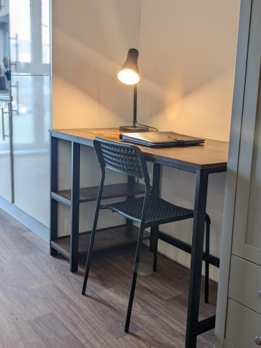 Middlehaven Luxury Studio