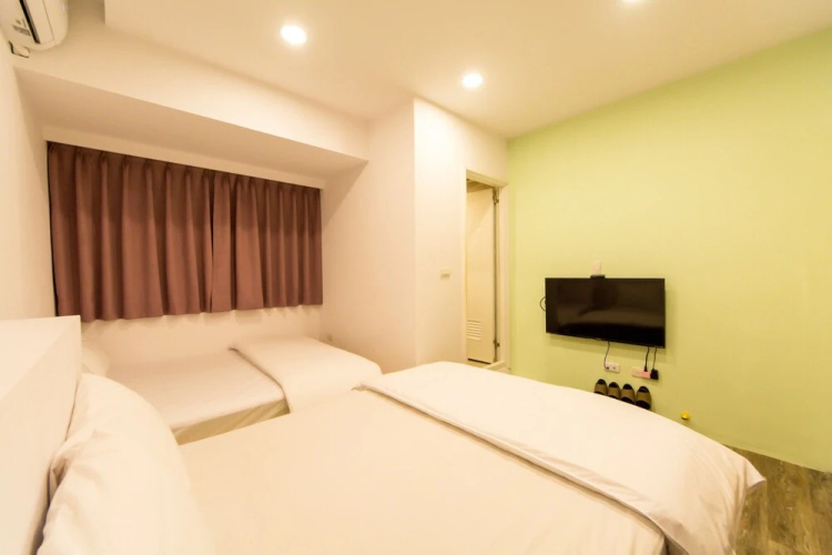 Fengjia JJ-house