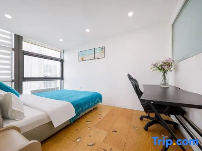 Suite with sea view