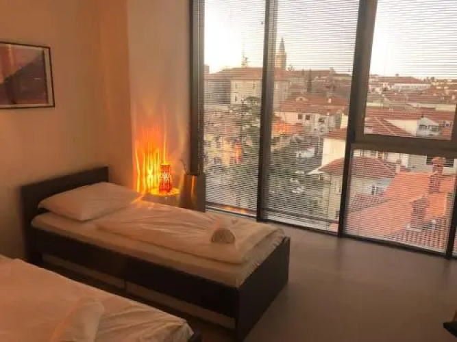 Hostel Villa Domus