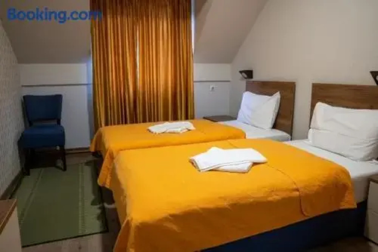 Hotel Pepa