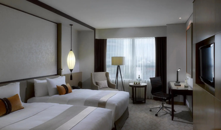 Melia Hanoi