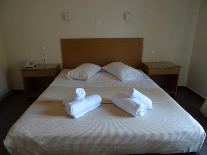 Standard Apartment
