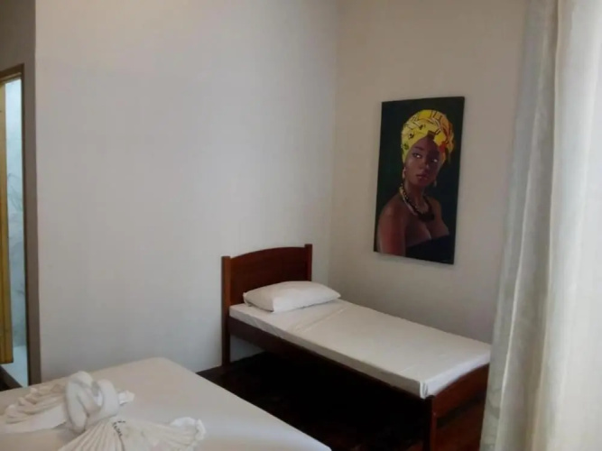 Reviver Hostel