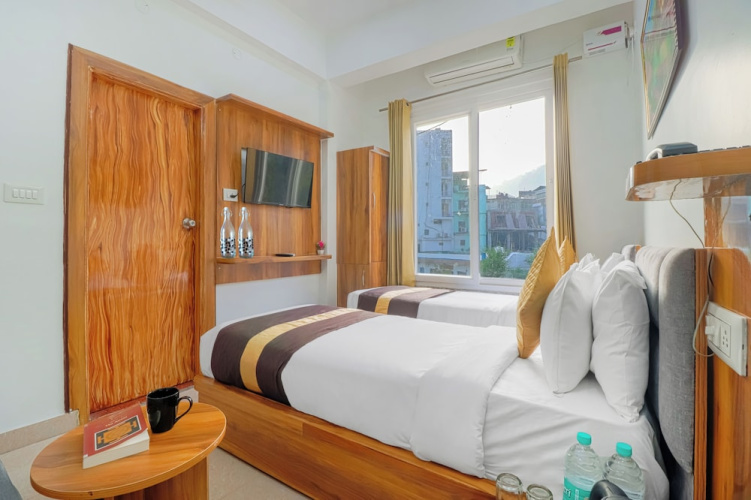 Hotelbild