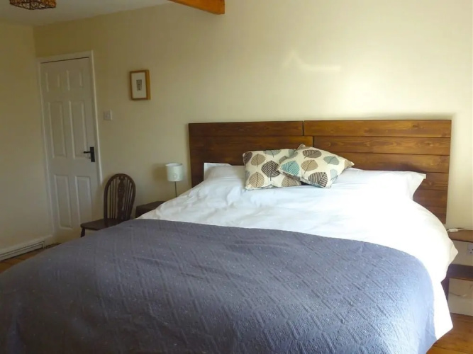 Manor Farm Stay