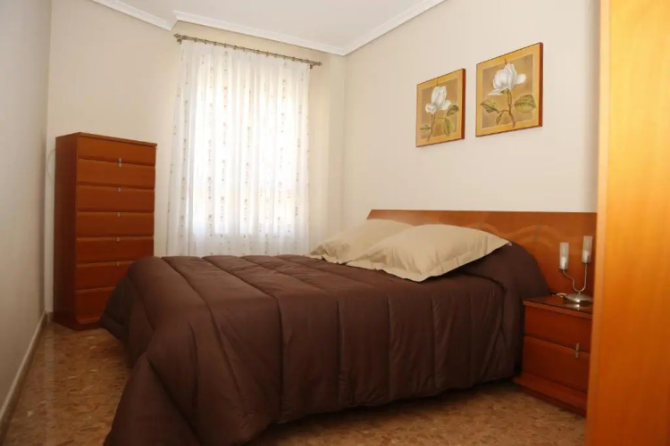 Apartamento Teatro Principal