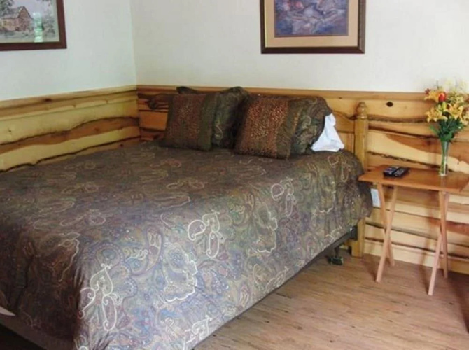 Don Quijote Lodge