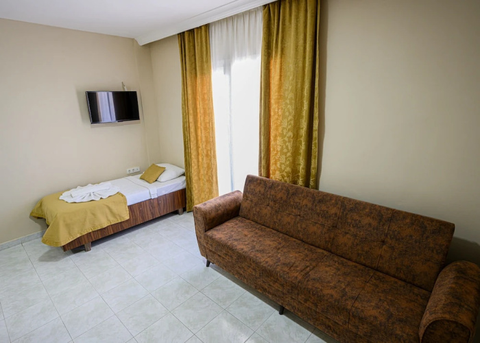 Can Apartments