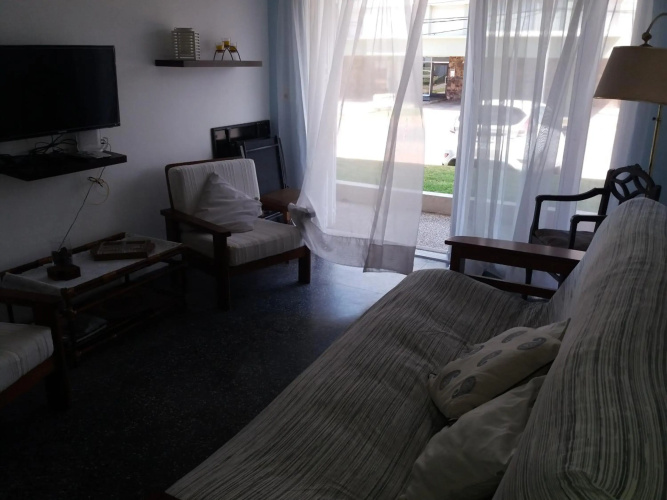 Apartamento #003 Spiaggia Brava