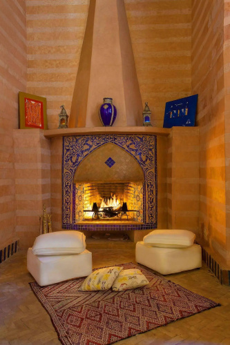 Riad Soundouss