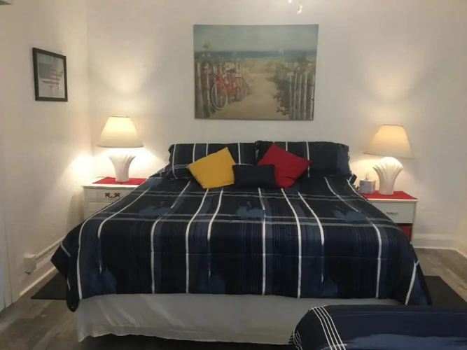 Venice Villas Villa Paradiso 14